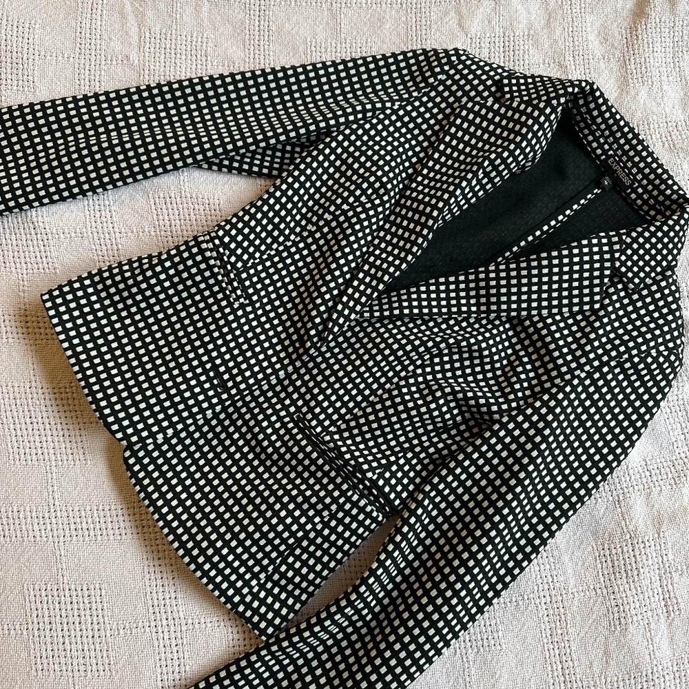 Express Blazer